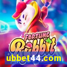 ubbet44.com