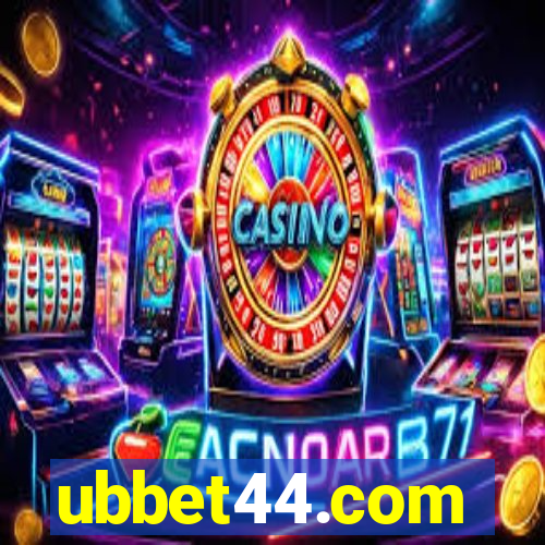 ubbet44.com