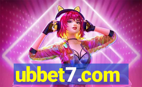ubbet7.com