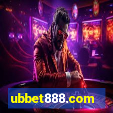 ubbet888.com