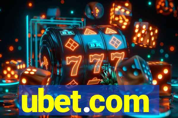 ubet.com