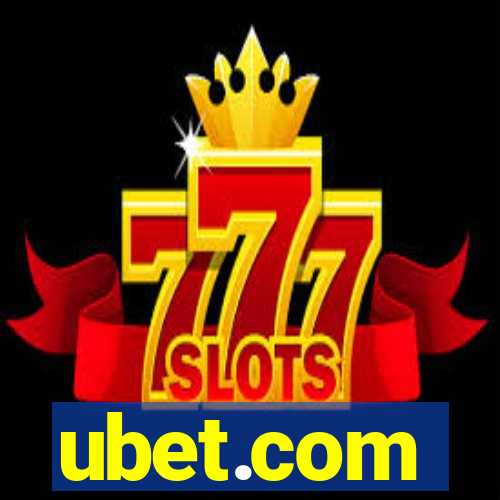 ubet.com