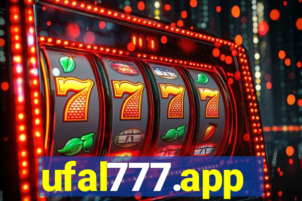 ufal777.app