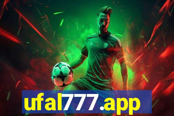 ufal777.app