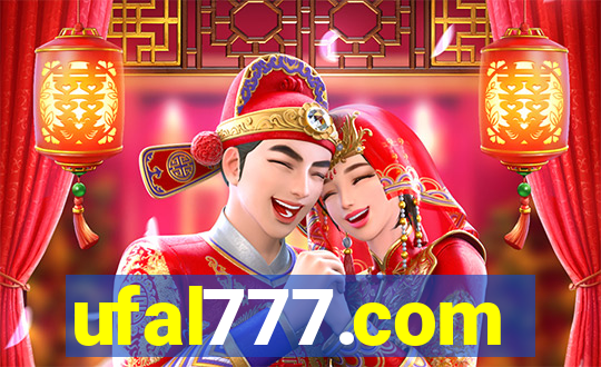 ufal777.com
