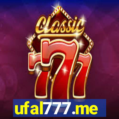 ufal777.me