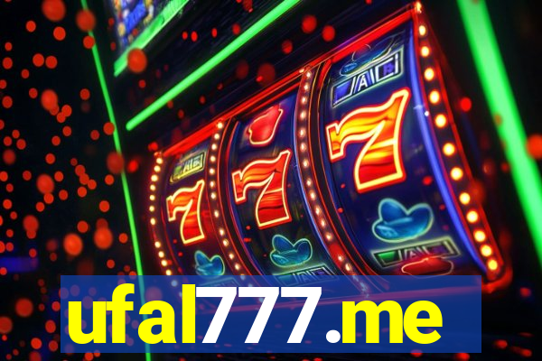 ufal777.me