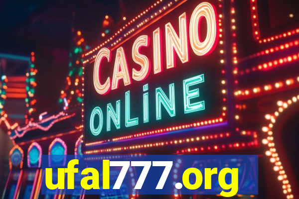 ufal777.org