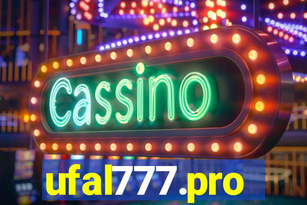 ufal777.pro