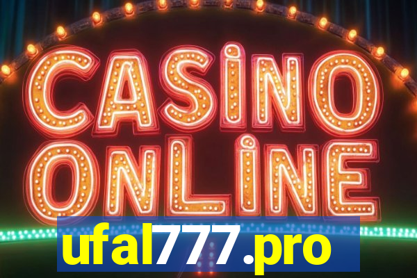 ufal777.pro