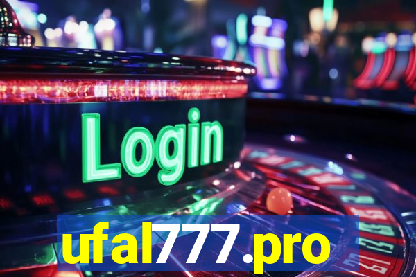 ufal777.pro