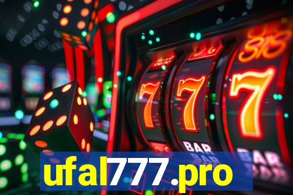 ufal777.pro