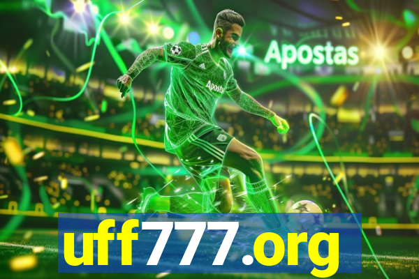 uff777.org