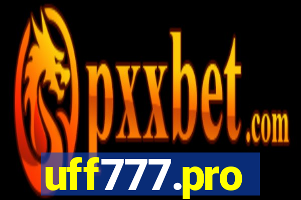 uff777.pro