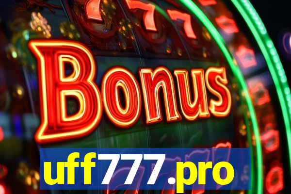 uff777.pro