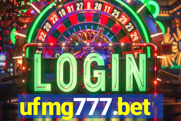 ufmg777.bet