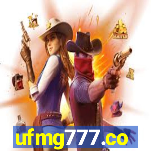 ufmg777.co