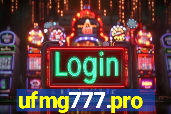 ufmg777.pro