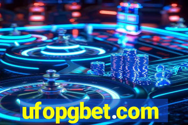 ufopgbet.com