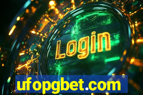 ufopgbet.com