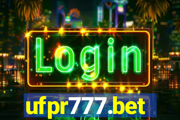ufpr777.bet
