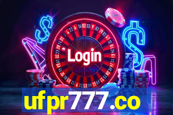 ufpr777.co