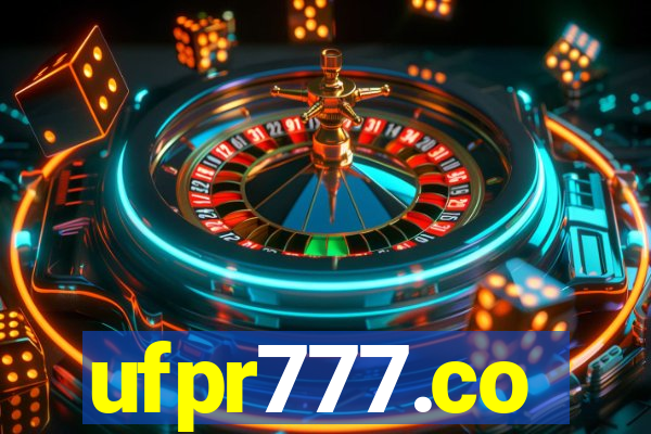ufpr777.co
