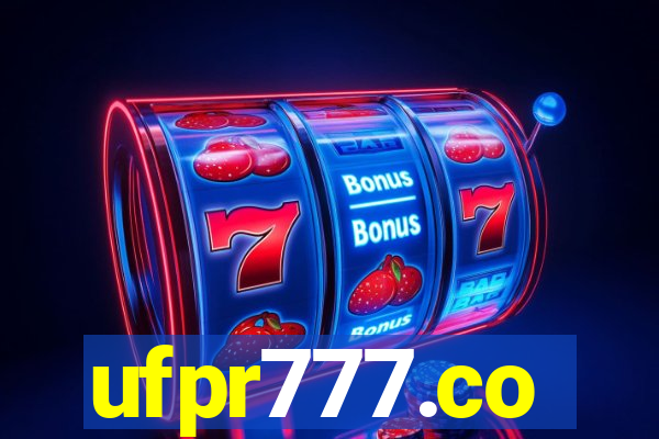 ufpr777.co