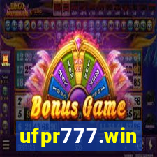 ufpr777.win