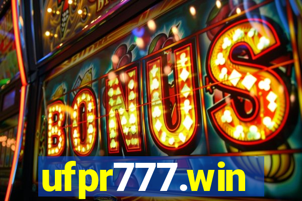 ufpr777.win