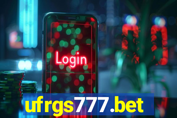 ufrgs777.bet