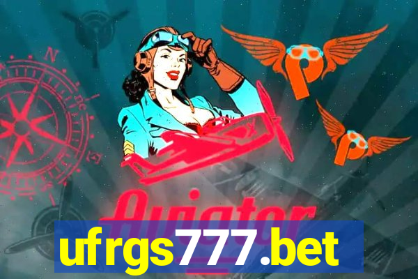 ufrgs777.bet