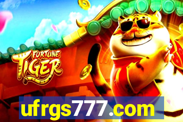 ufrgs777.com
