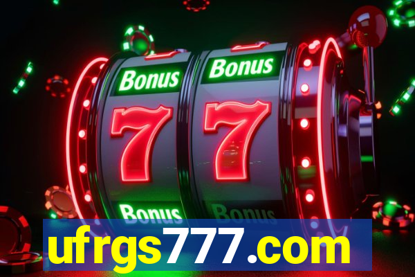 ufrgs777.com