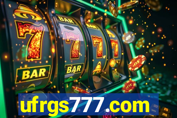 ufrgs777.com