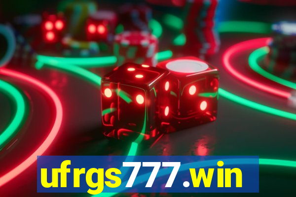ufrgs777.win