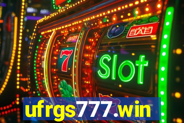 ufrgs777.win