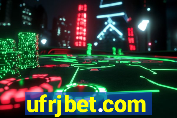 ufrjbet.com
