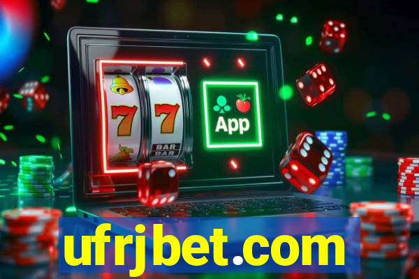 ufrjbet.com