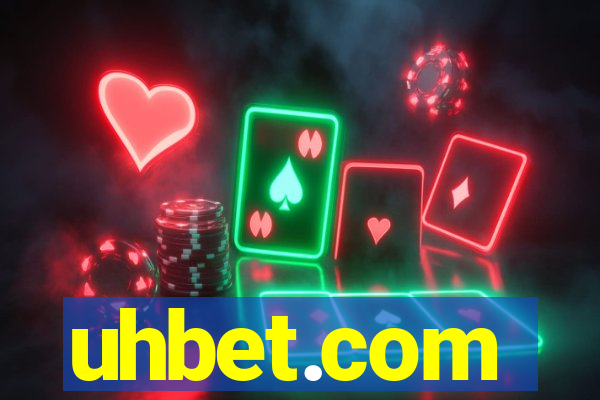 uhbet.com