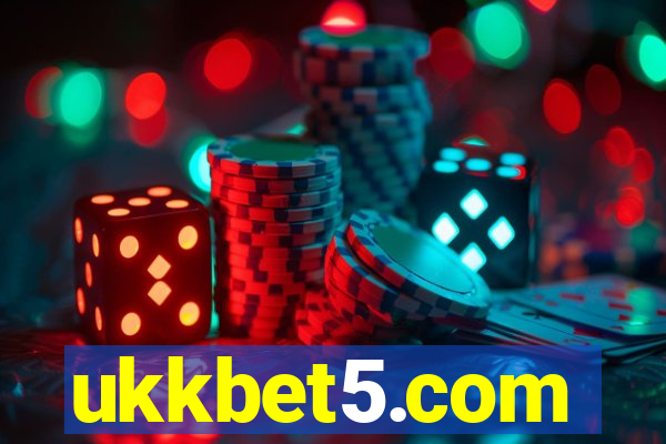 ukkbet5.com