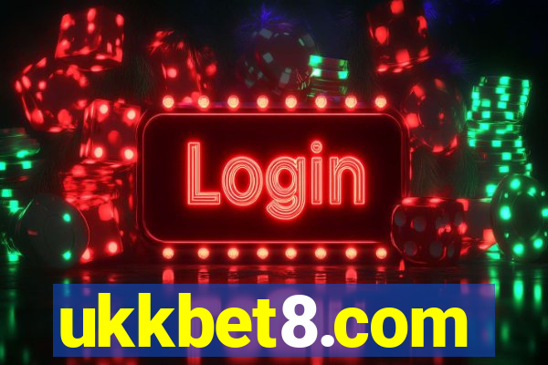 ukkbet8.com