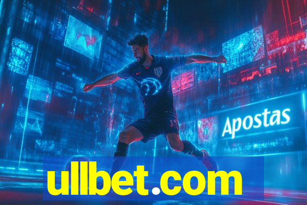 ullbet.com