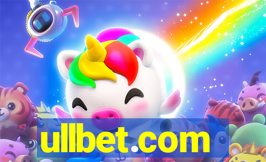 ullbet.com
