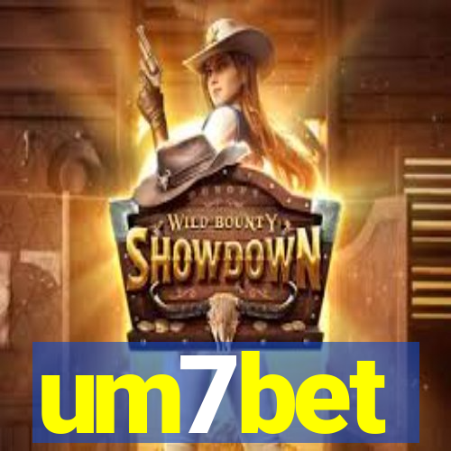 um7bet