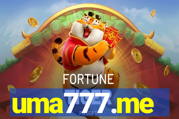 uma777.me