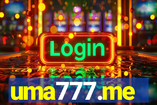 uma777.me