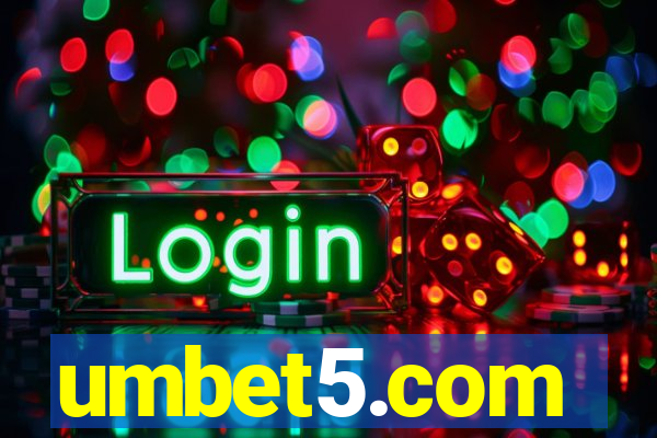 umbet5.com