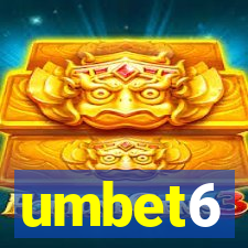 umbet6