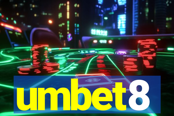 umbet8